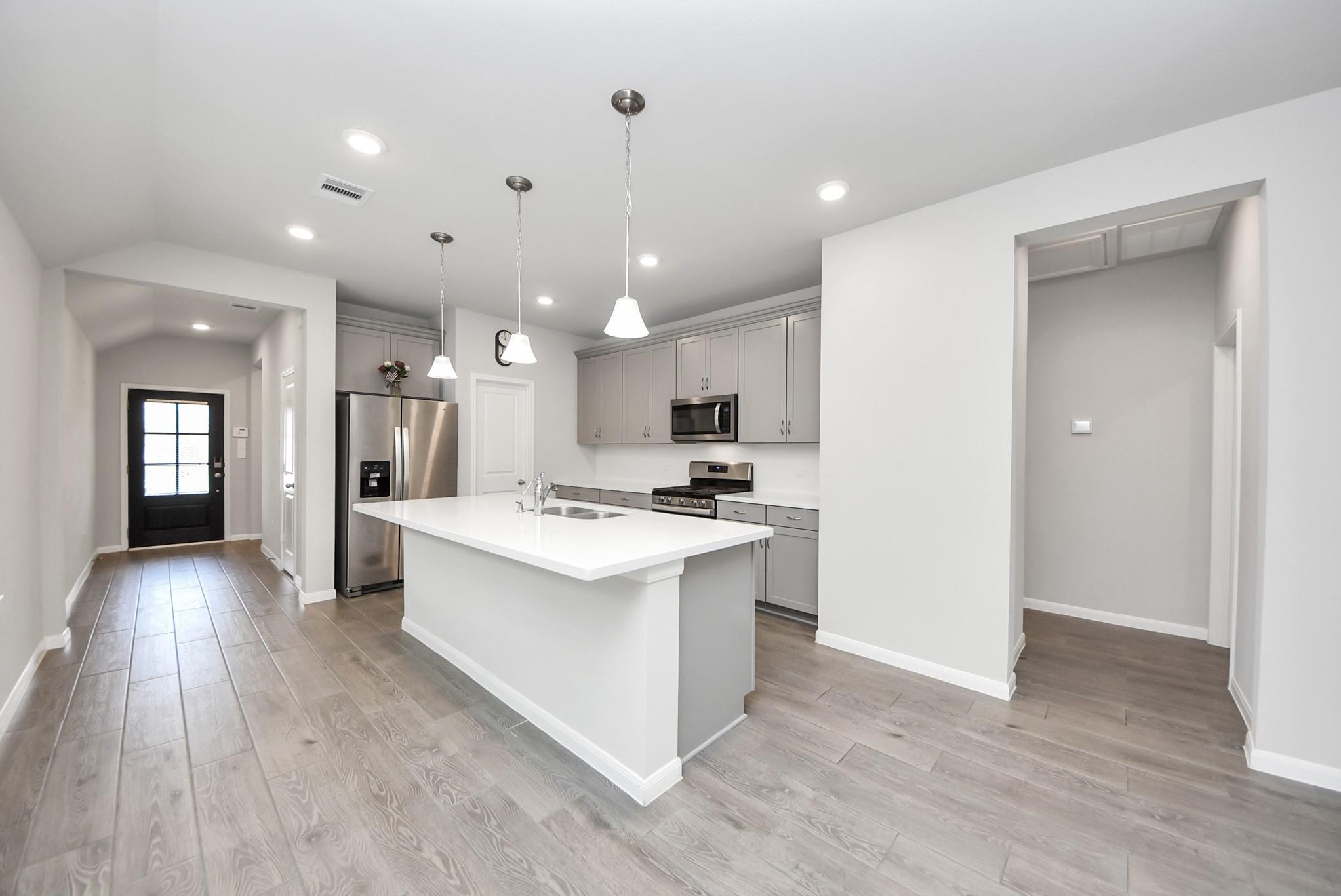 5826 Havana Mist Drive