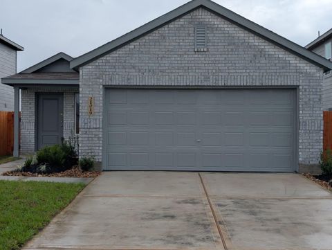 Photo of 21019 Ingram House Way, Humble, TX 77338 (MLS # 53602924)