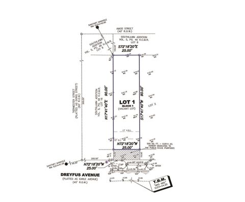 Tiny photo for 3615 Dreyfus Street, Houston, TX 77021 (MLS # 28080173)