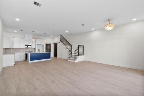Tiny photo for 3615 Dreyfus Street, Houston, TX 77021 (MLS # 28080173)