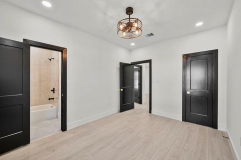 Tiny photo for 3615 Dreyfus Street, Houston, TX 77021 (MLS # 28080173)