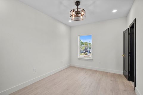 Tiny photo for 3615 Dreyfus Street, Houston, TX 77021 (MLS # 28080173)
