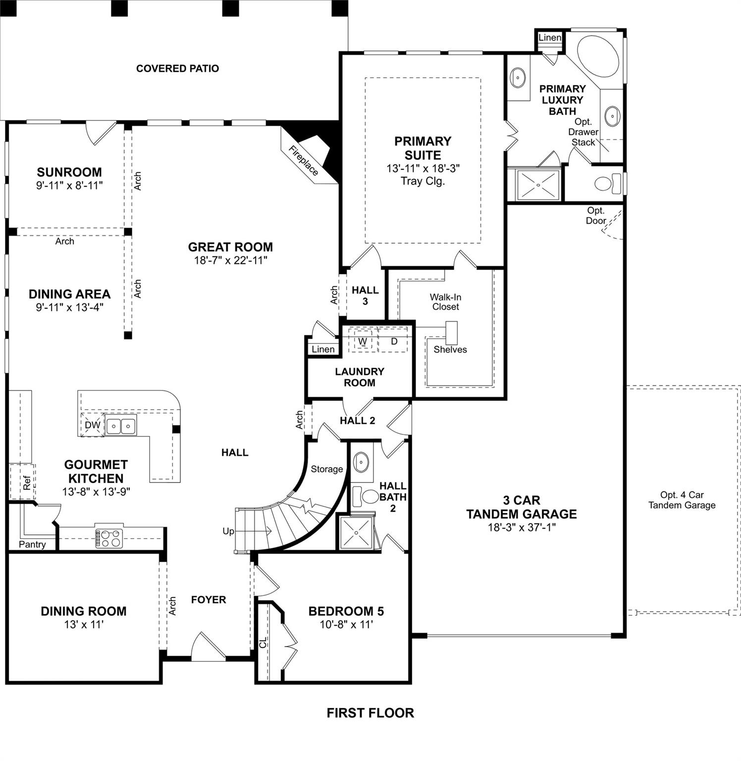 11015 Thompsons Landing