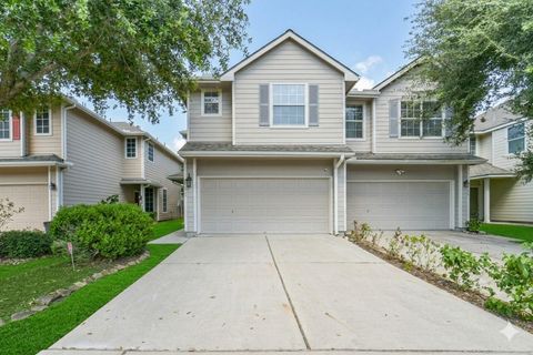 11823 Keystone Spring Way Houston TX 77089