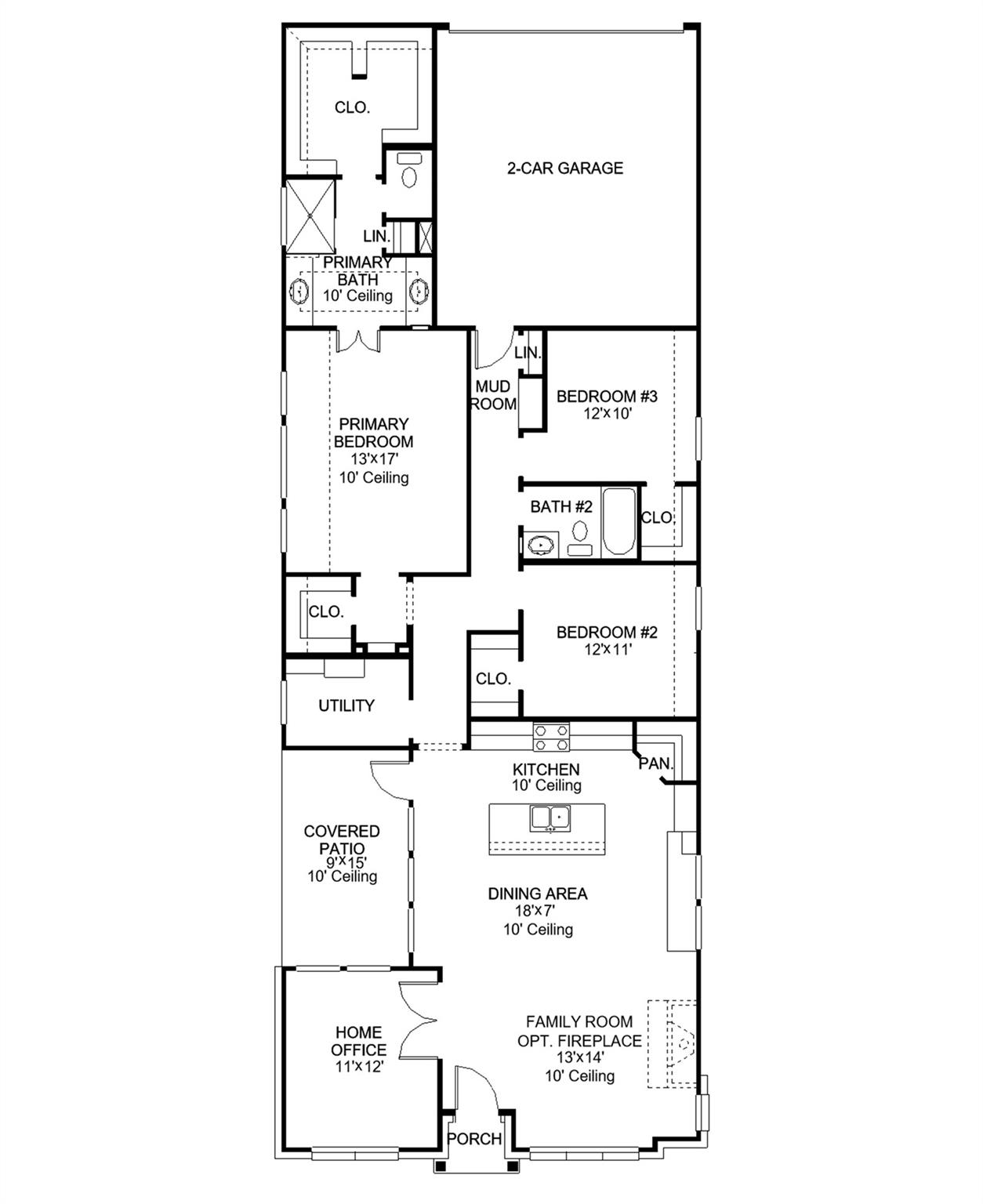 12419 Beacon Bend Way