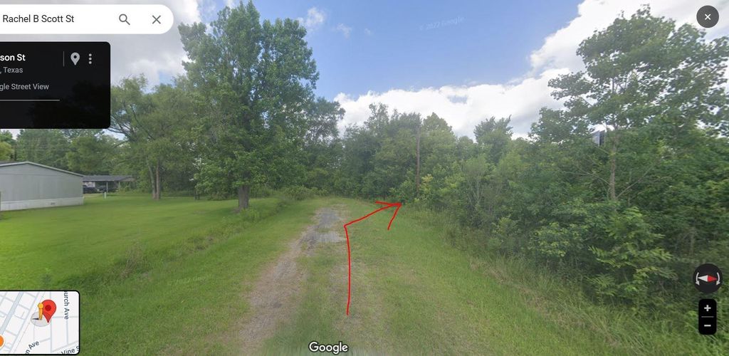 Photo of 600 Rachel B Scott Avenue, Cleveland, TX 77327 (MLS # 29242967)