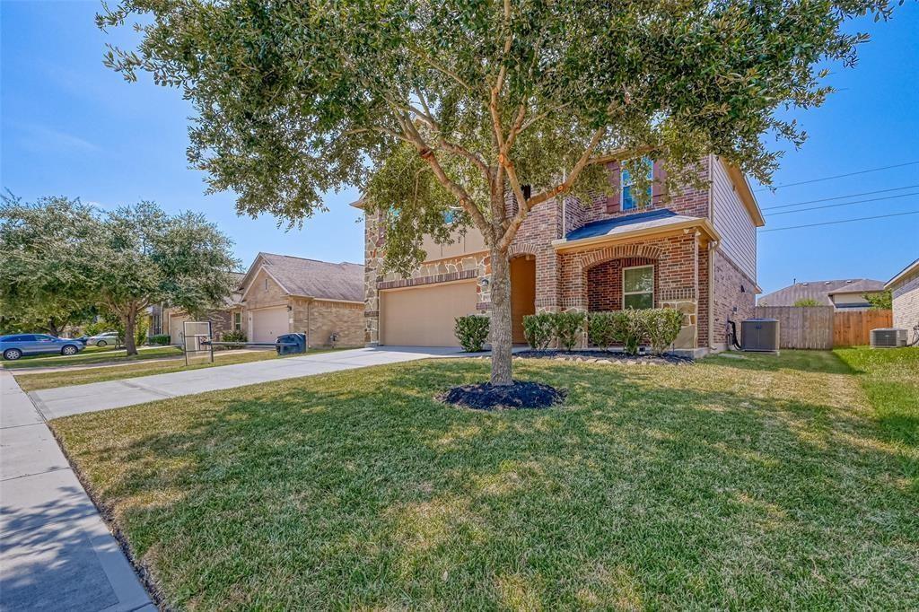 18211 Cimmaron Oak Lane