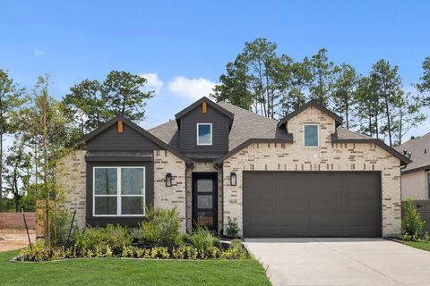 Photo of 18231 Hardy Fir Court, Conroe, TX 77302 (MLS # 50276266)