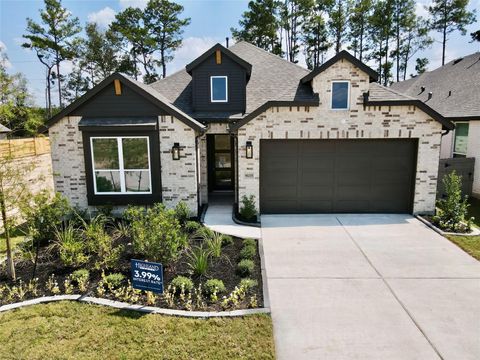 Photo of 18231 Hardy Fir Court, Conroe, TX 77302 (MLS # 50276266)