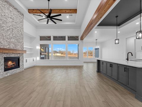 3081 Coastal Dr Dayton TX 77535