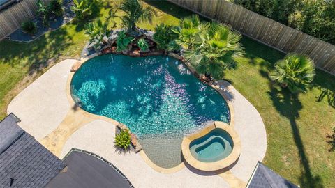 Photo of 13212 Misty Sage Drive, Conroe, TX 77302 (MLS # 21562717)