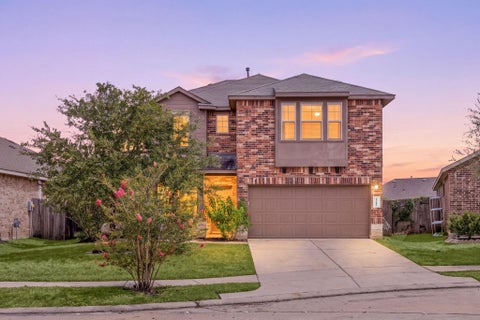 Photo of 23643 Balzano Court, Katy, TX 77493 (MLS # 93652065)