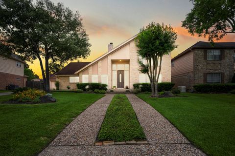 Photo of 16606 Brendon Court, Spring, TX 77379 (MLS # 18379002)