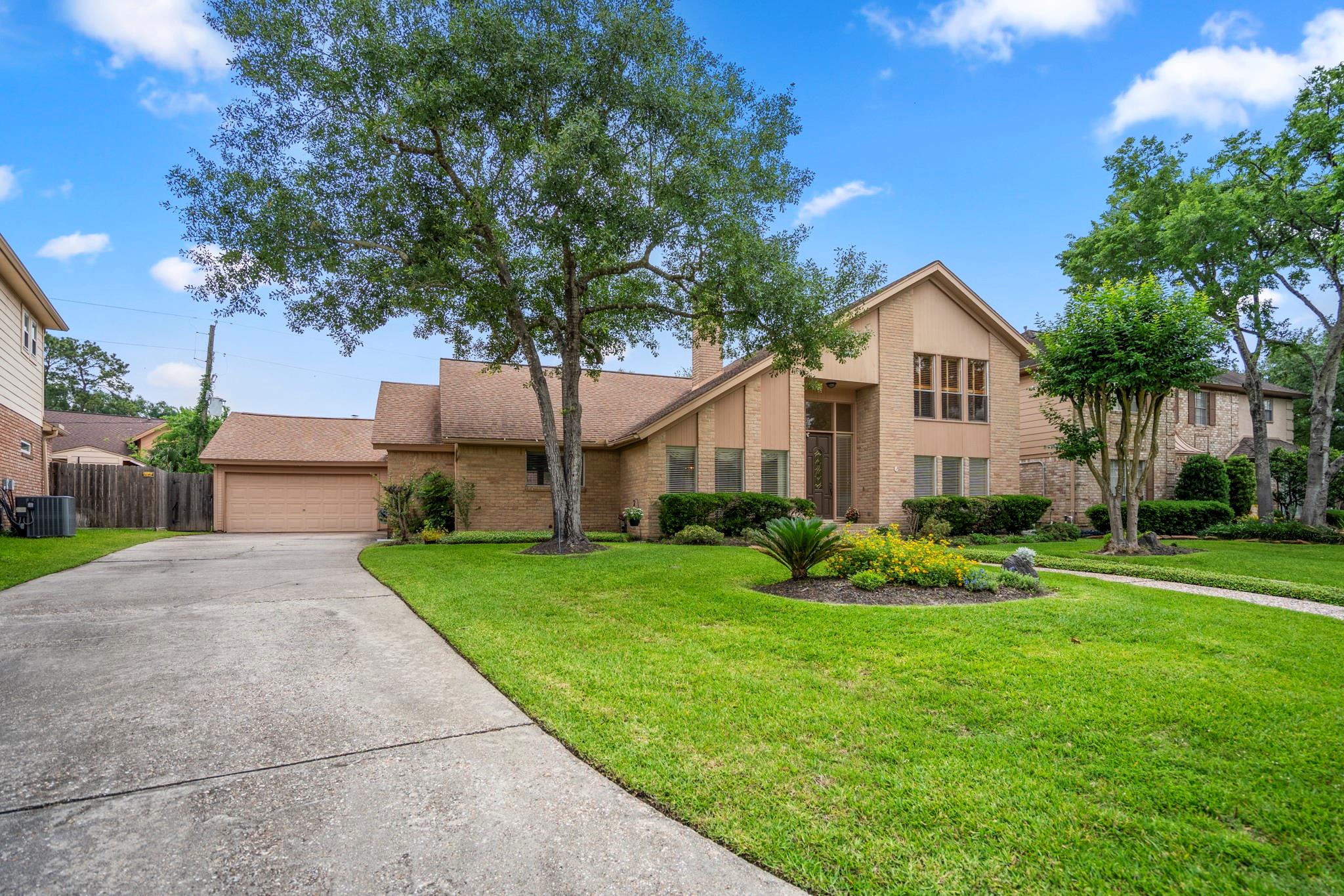 16606 Brendon Court