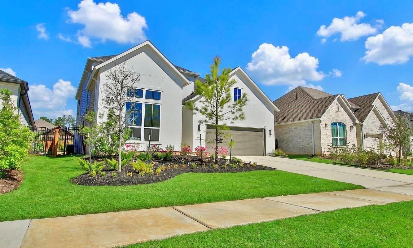 7256 Stillmeadow Grove Drive