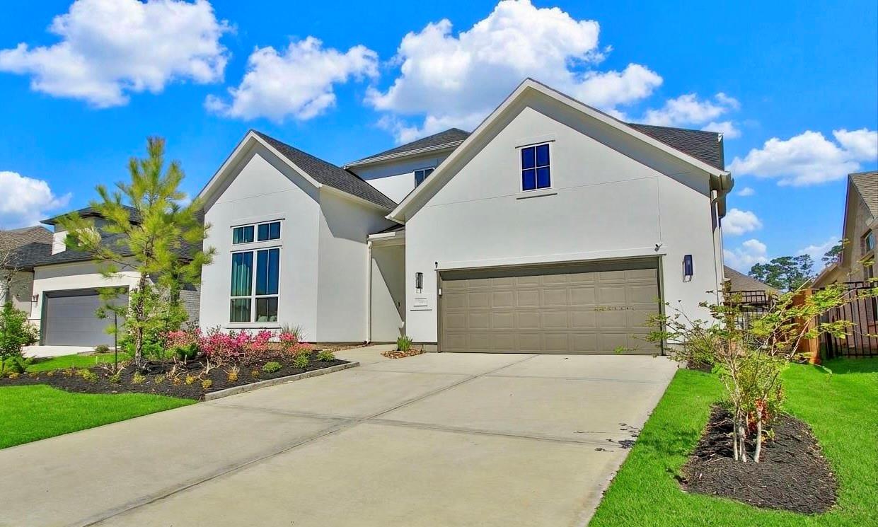 7256 Stillmeadow Grove Drive