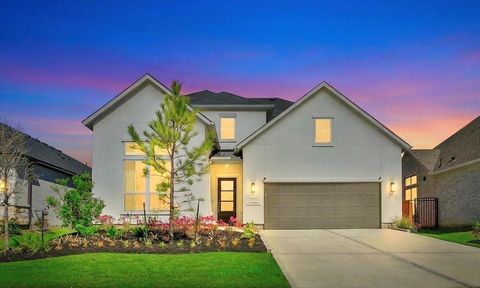 7256 Stillmeadow Grove Drive Magnolia TX 77354