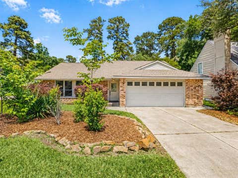 Photo of 3203 Park Garden Drive, Kingwood, TX 77339 (MLS # 62762549)