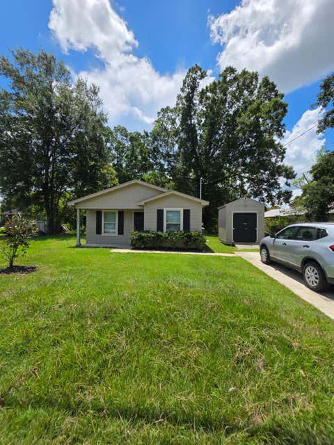 Photo of 1403 W Virginia Street, Beaumont, TX 77705 (MLS # 61756082)