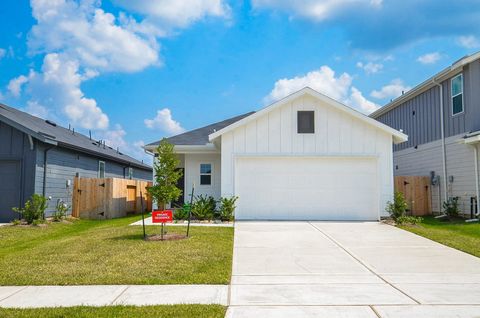 Photo of 23014 Deanston Dr, Waller, TX 77484 (MLS # 92147474)