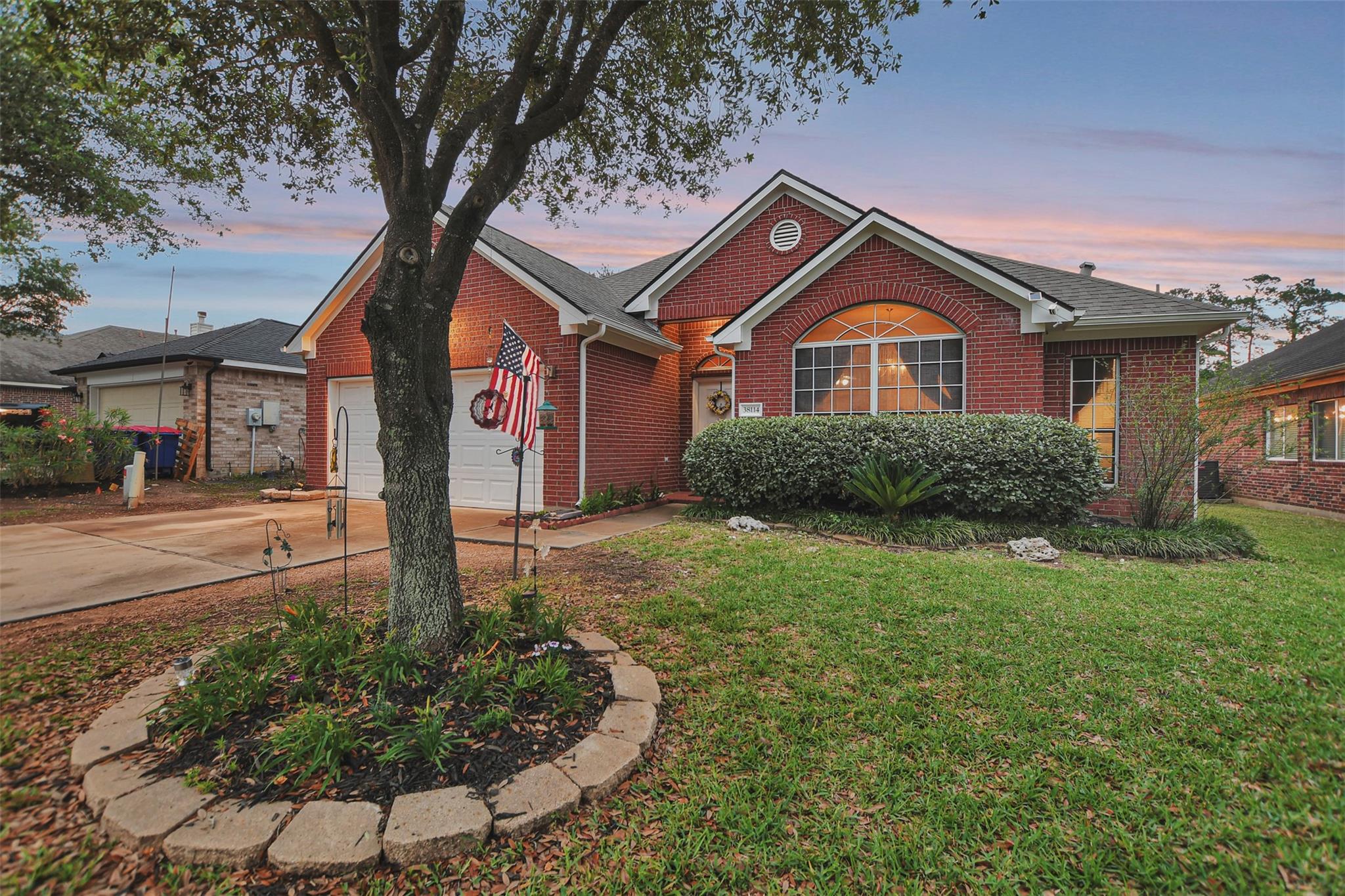 38114 E Sulphur Creek Drive