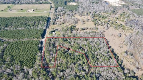 Vacant Land For Sale - 00 Fm 2798<br/> Livingston, TX 77351