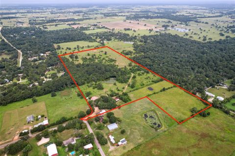 555 Scroggins Lane Waller TX 77484