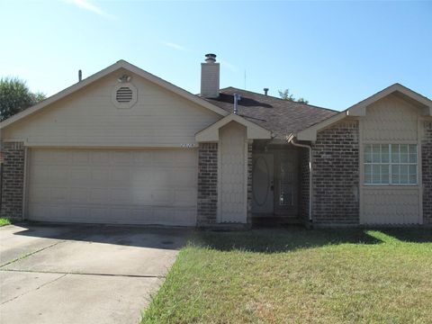 Photo of 2526 Doverglen Drive, Missouri City, TX 77489 (MLS # 28614959)