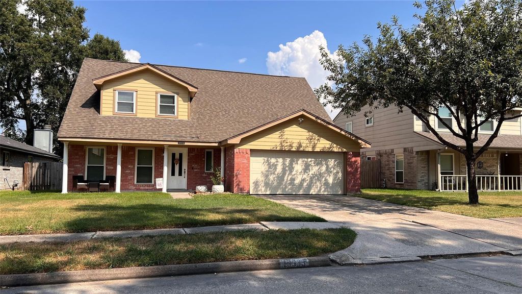 Photo of 18938 Yaupon Trail, Humble, TX 77346 (MLS # 60492658)