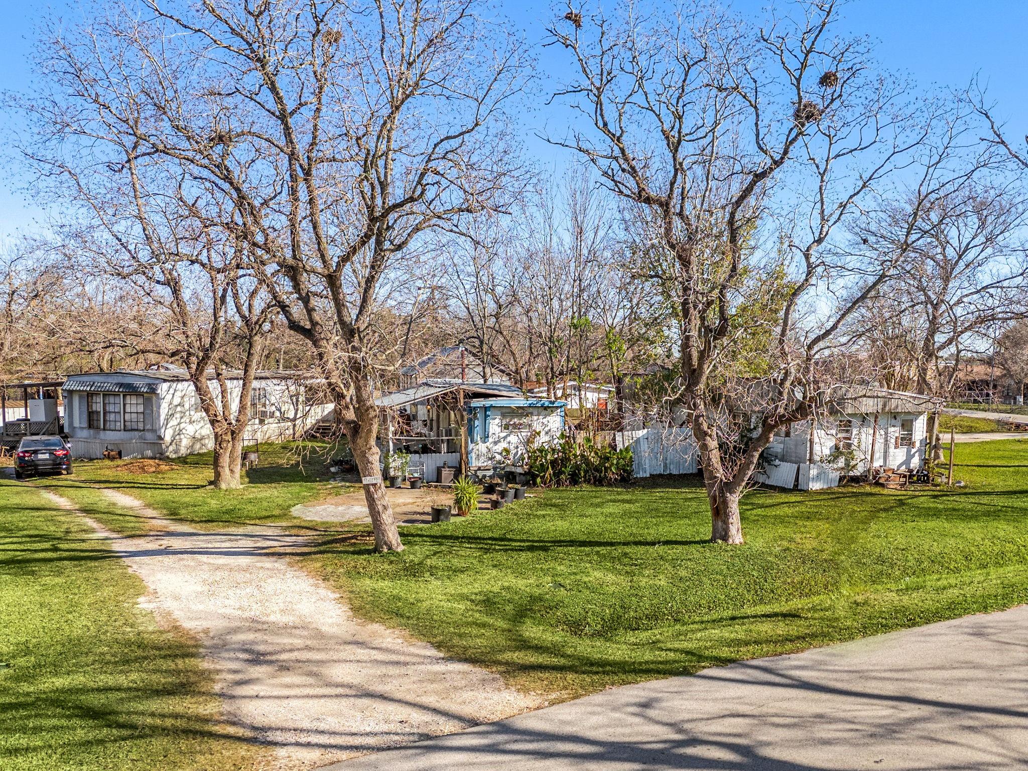 9405 and 9407 Montgomery Lane