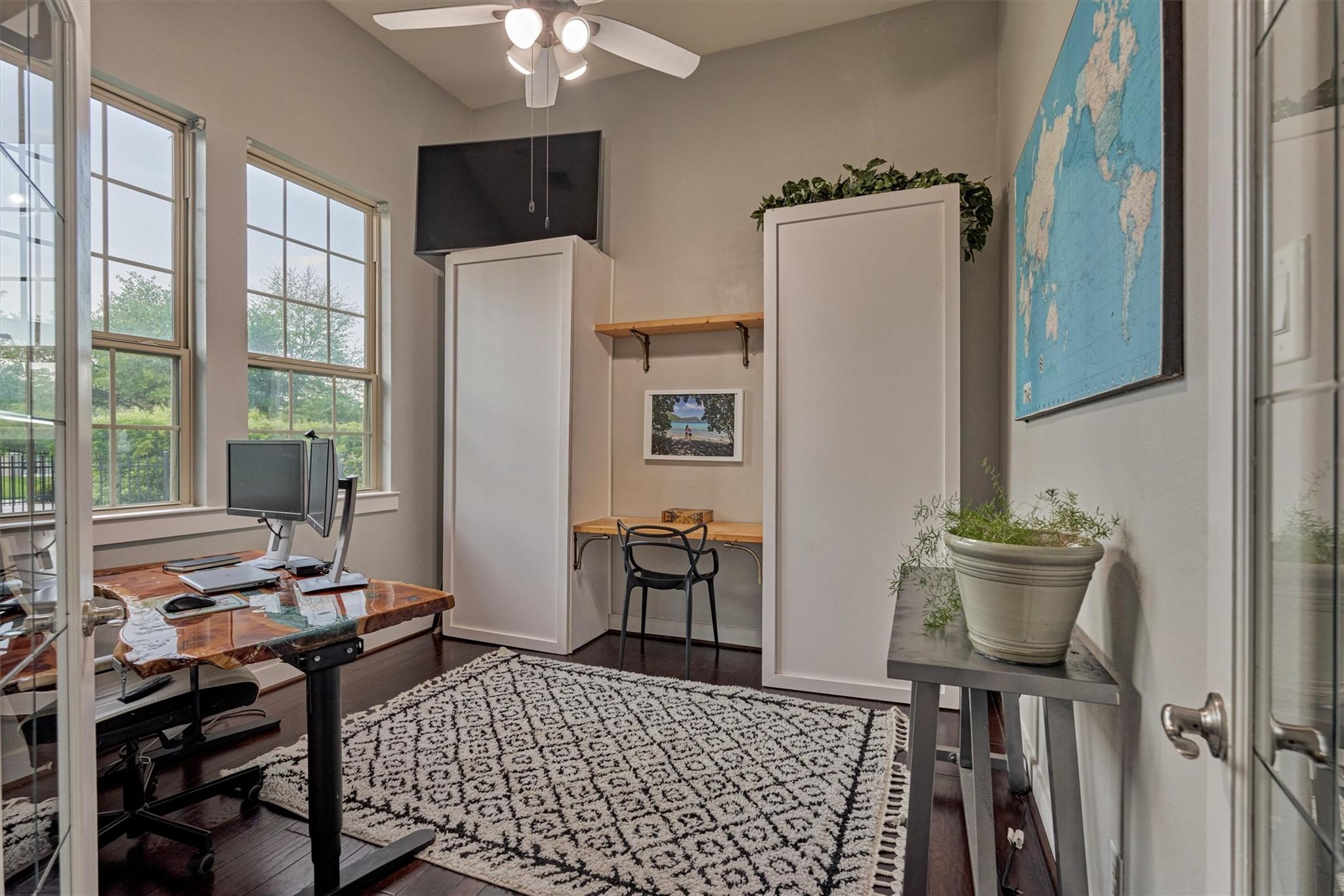 5502 Silent Timber Path Lane