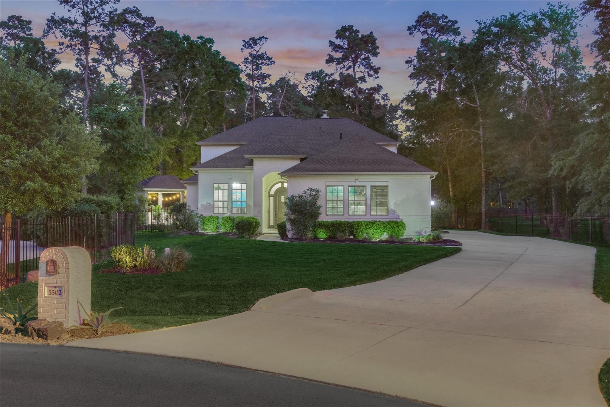 5502 Silent Timber Path Lane