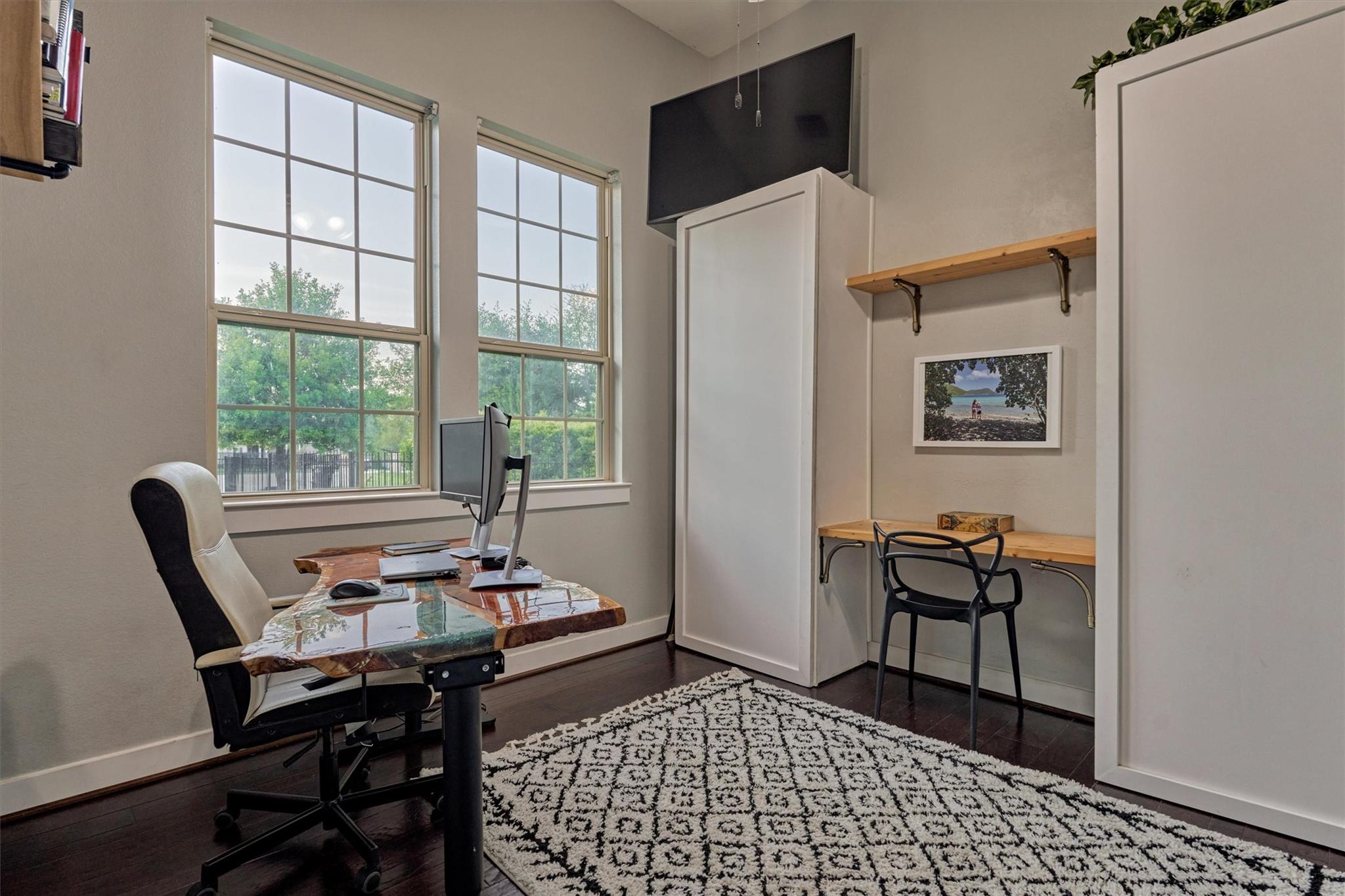 5502 Silent Timber Path Lane