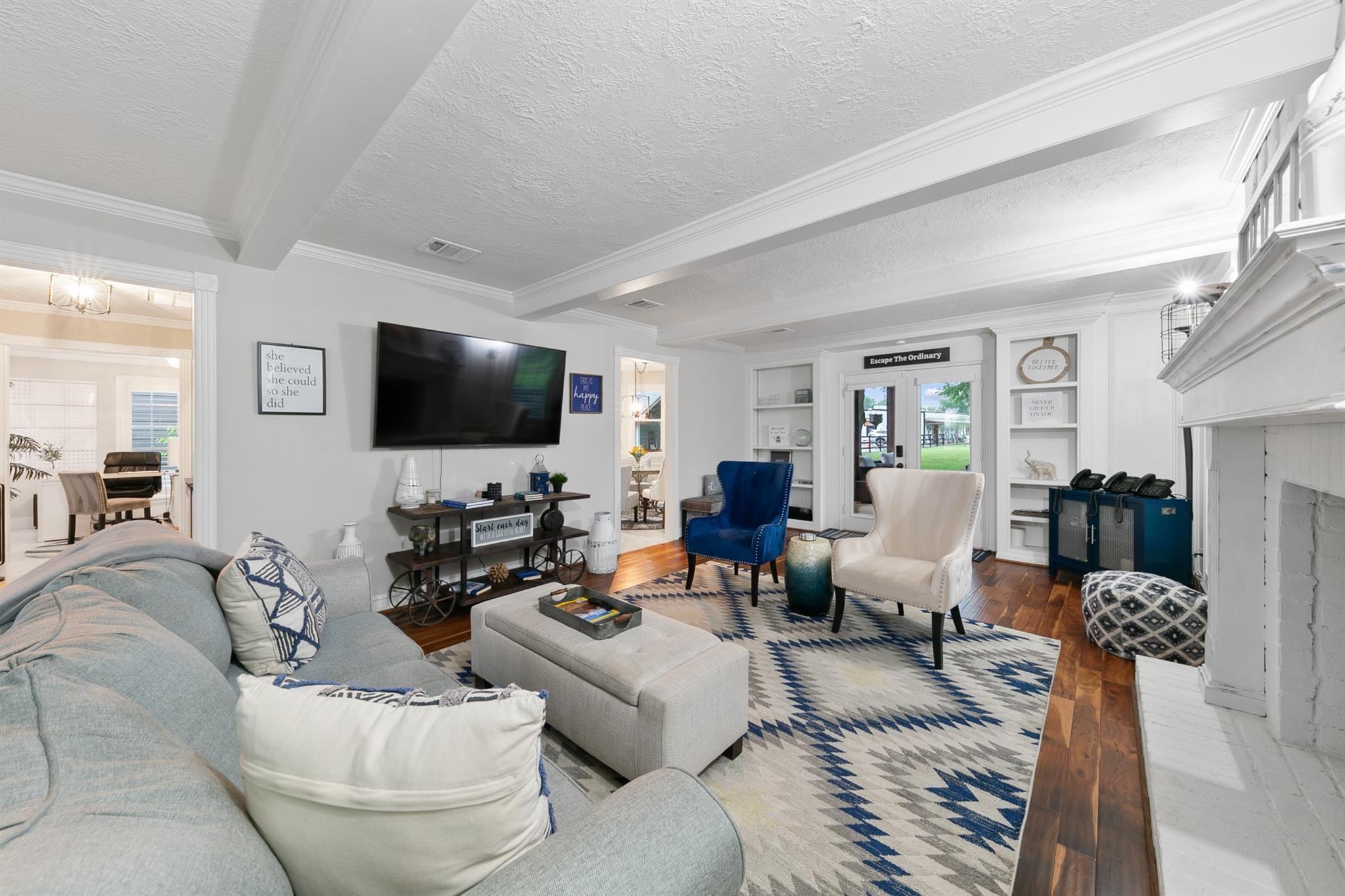 10419 W Hidden Lake Lane