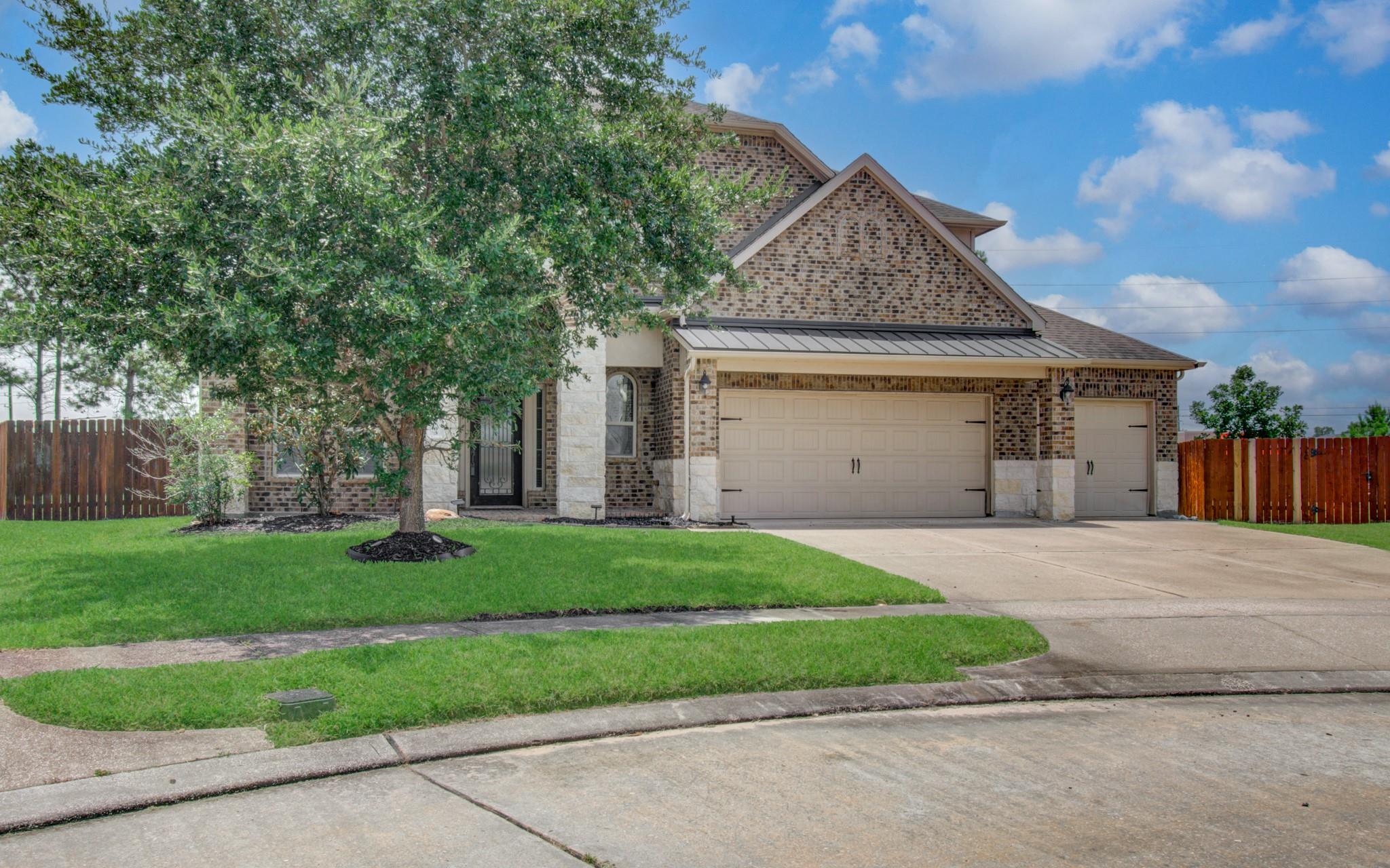 24503 Rossmore Hill Court