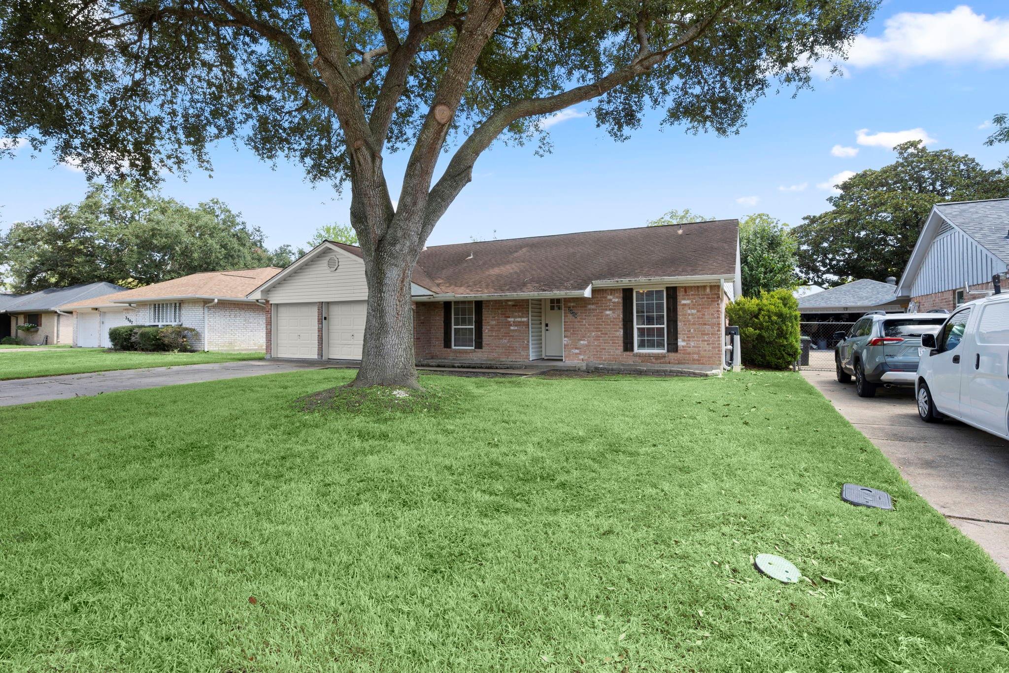 2909 Livingston Drive