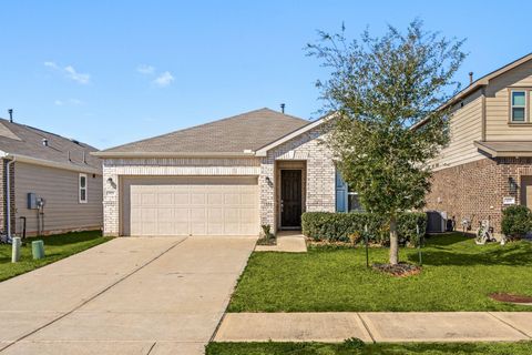 Photo of 5035 Hickory Deer Lane, Richmond, TX 77406 (MLS # 12646889)
