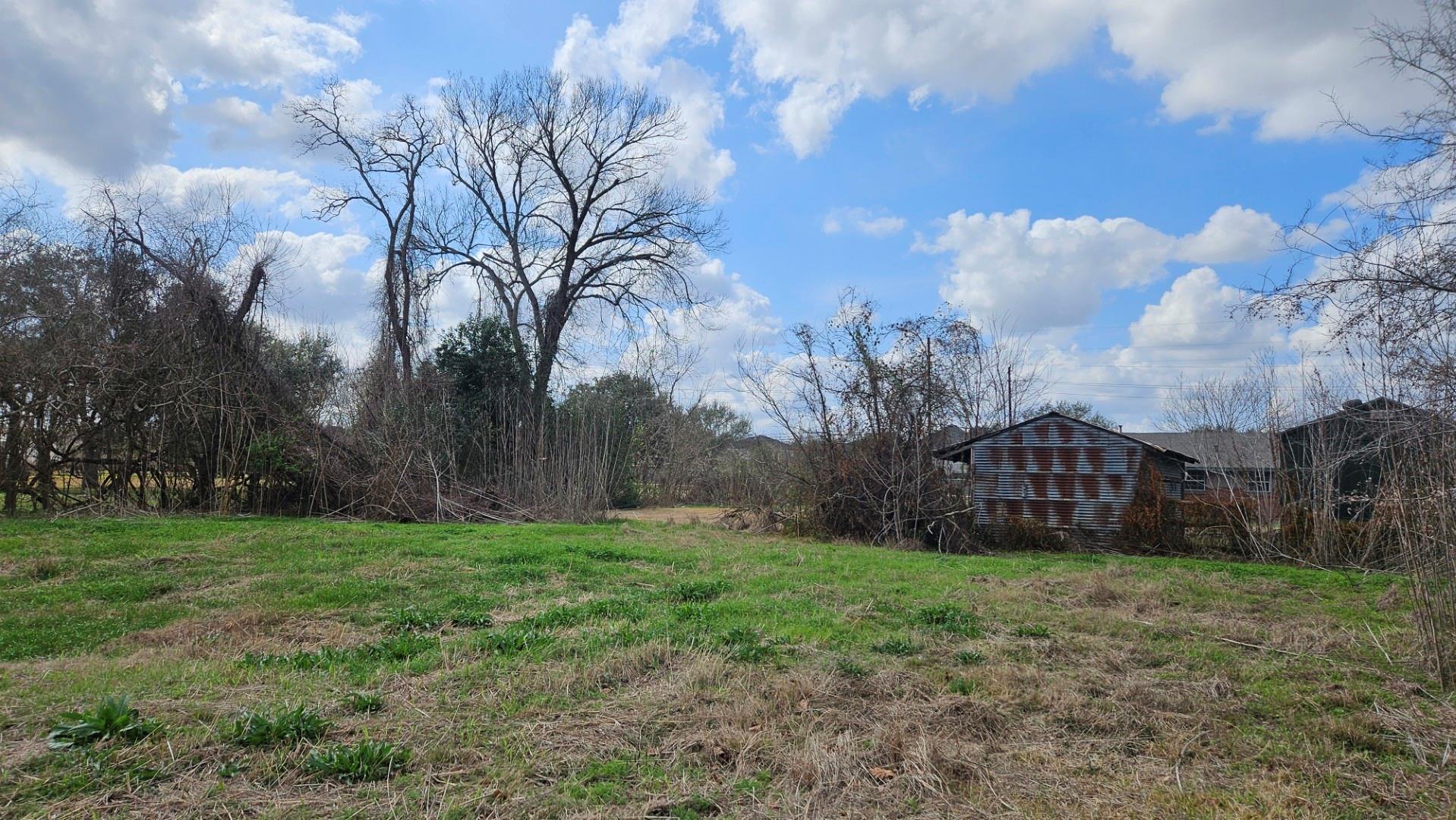 13921 Old Chocolate Bayou Road