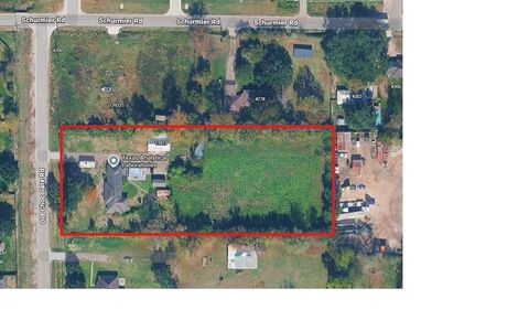 13921 Old Chocolate Bayou Road Houston TX 77048