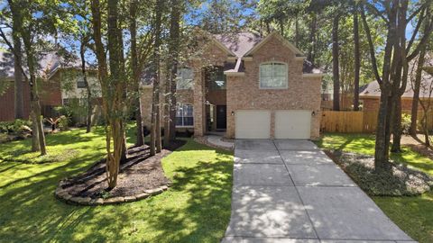 Photo of 55 Terraglen Dr, Spring Dr, Spring, TX 77382 (MLS # 66094491)