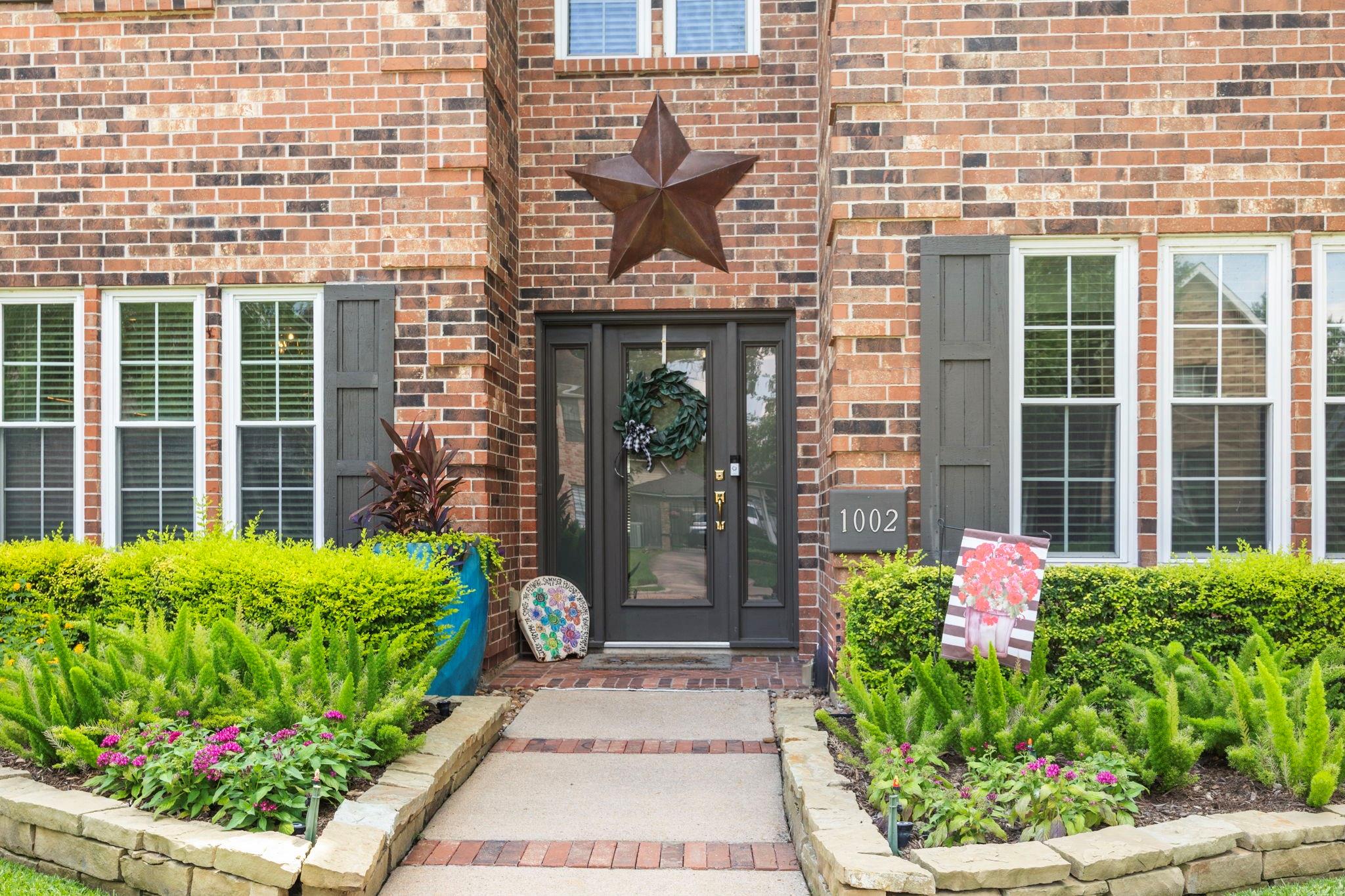 1002 Millstone Court