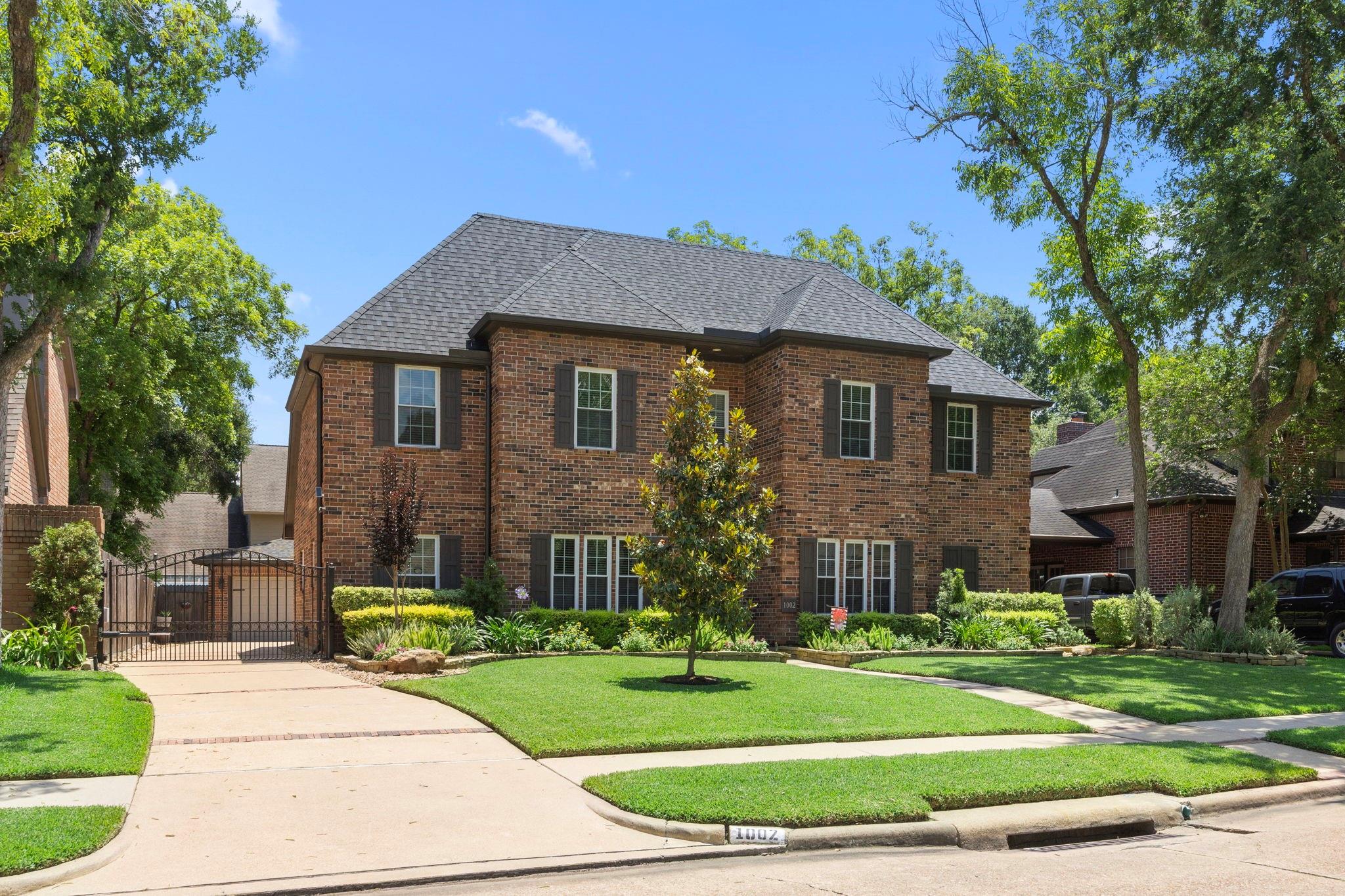 1002 Millstone Court