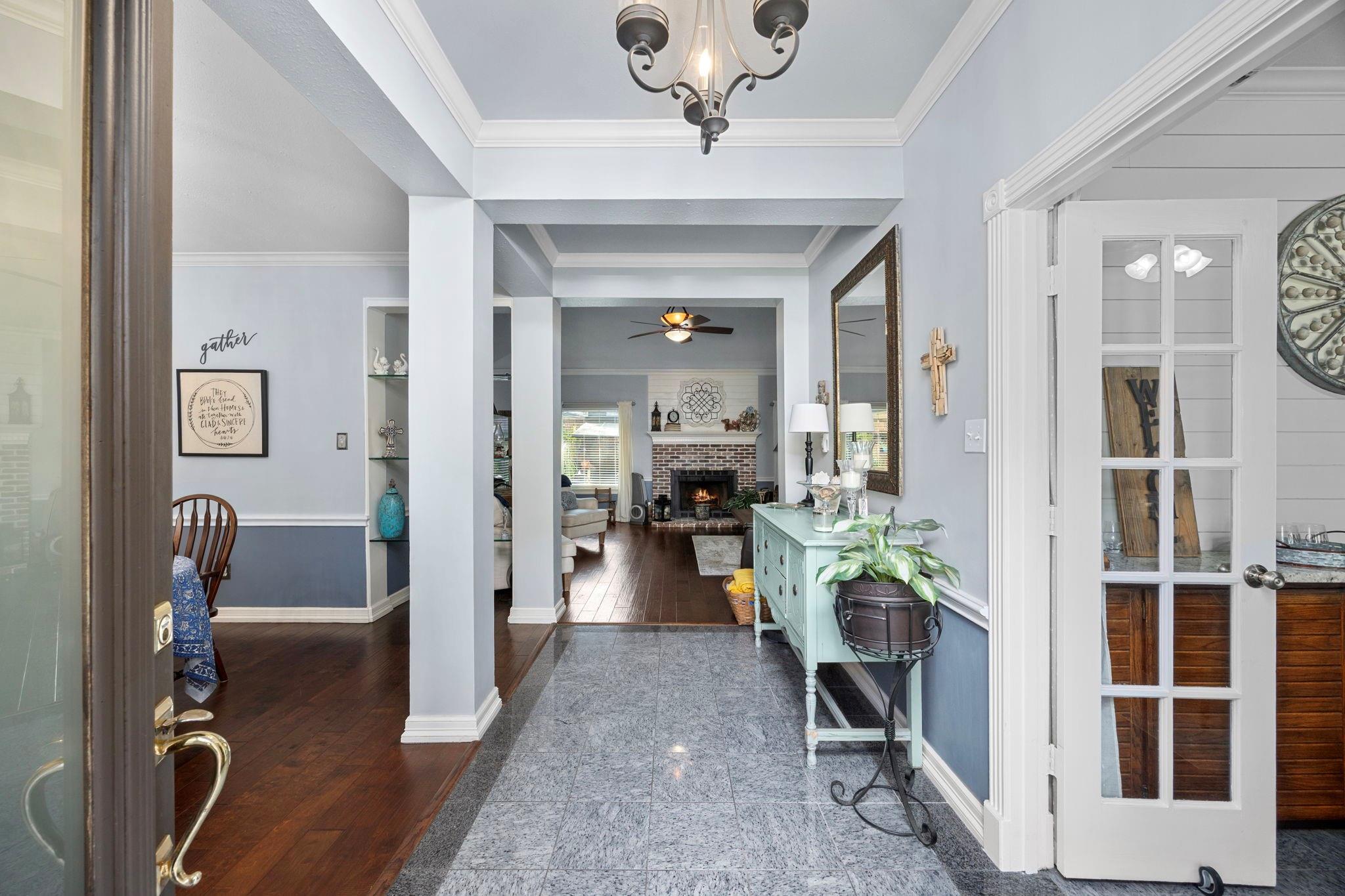 1002 Millstone Court