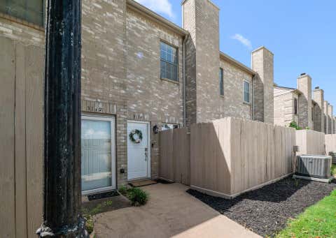 Townhouse For Sale - 3114 Holly Hall Street #3114<br/> Harris County, Houston, TX 77054