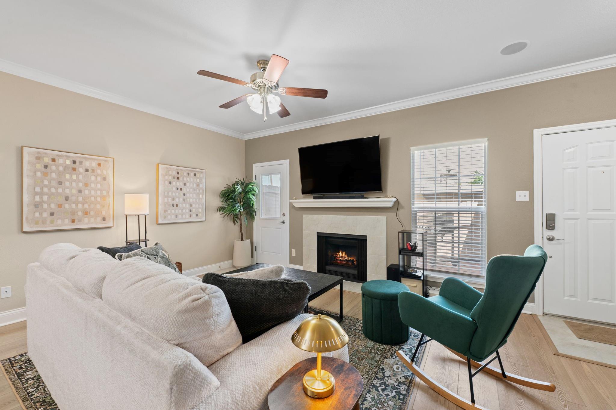 3114 Holly Hall Street 3114
