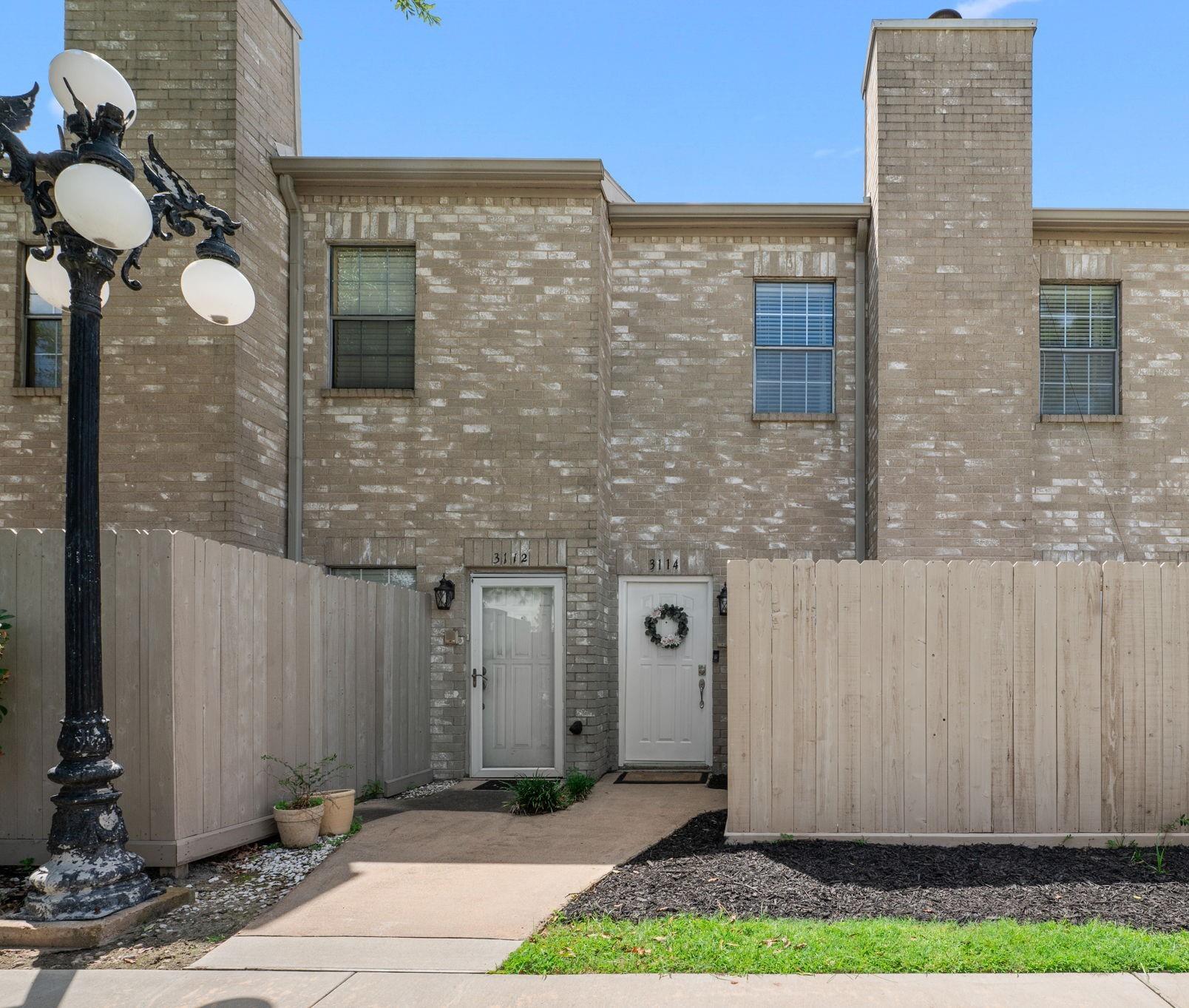 3114 Holly Hall Street 3114