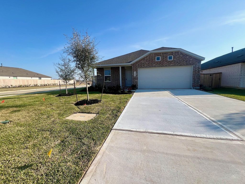 Photo of 712 Zuppino Lane, Huffman, TX 77336 (MLS # 19918105)