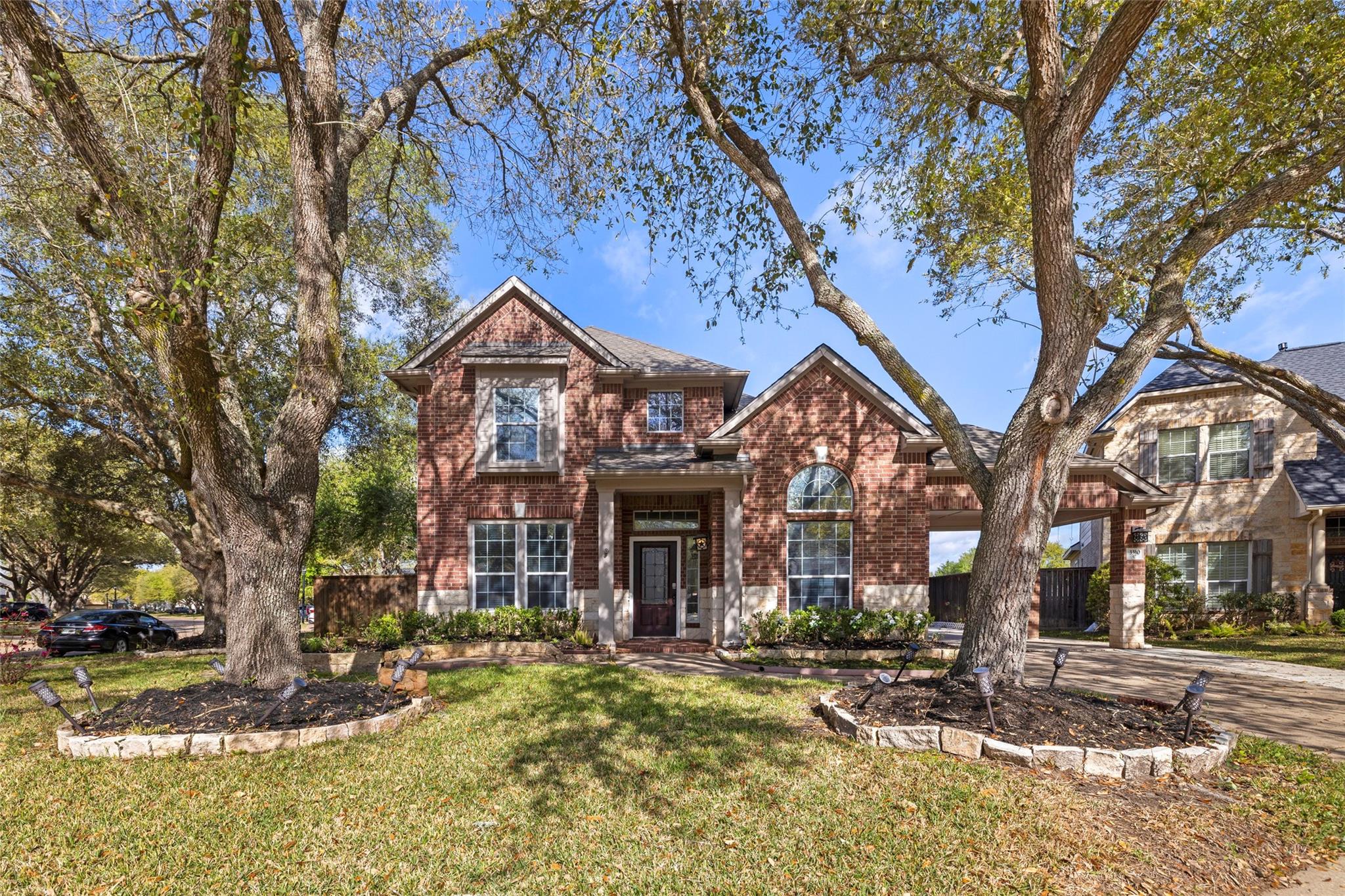 3310 Lake Canyon Court