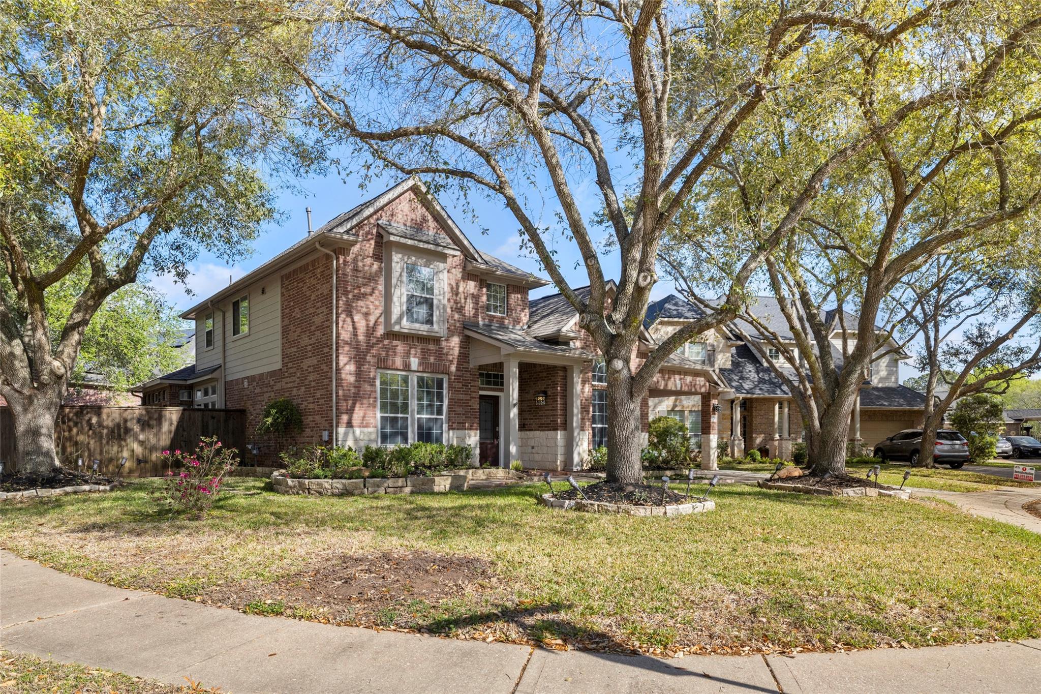 3310 Lake Canyon Court