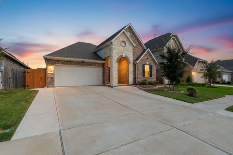 1848 Kenley Way Alvin TX 77511